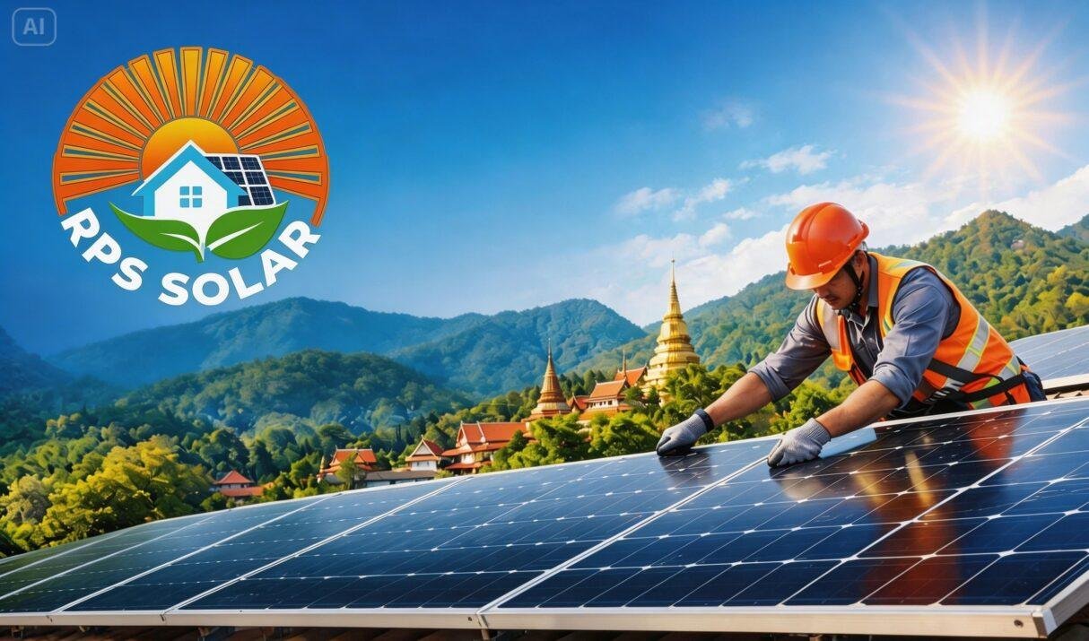 Solar Panel Cost Thailand 2026: Complete Price Guide to Save Thousands