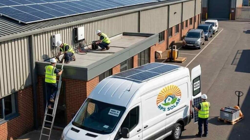 Residential solar panel installation on luxury homes and villas in Thailand helping homeowners reduce electricity bills with renewable solar energy.